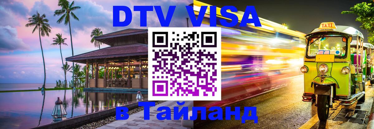 Оформление DTV визы под ключ: стоимость и тарифы, только загранпаспорт - 18.11.2025 